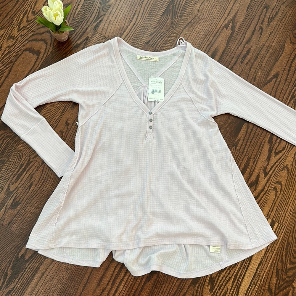 Free People Top